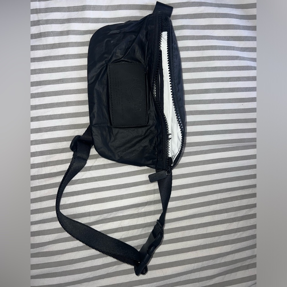 Aloha water proof fanny pack